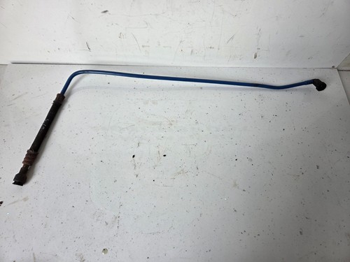 Bmw evo e36 - bmw, fuel