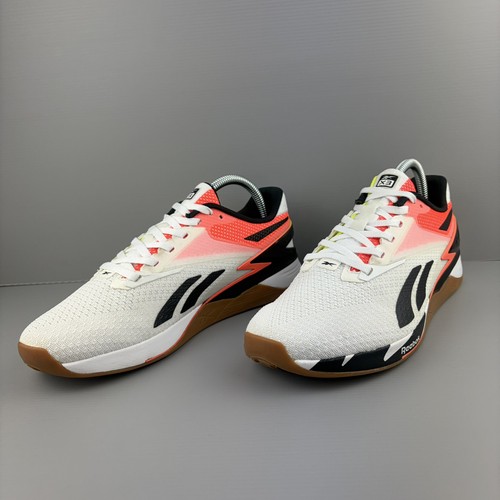 Reebok nano unisex - nano, x3