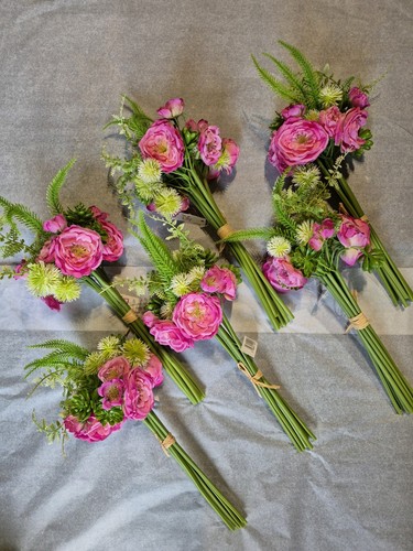 Artificial flowers x - flowers,6,