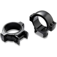 Burris 30mm Weaver Medium Signature Zee Ring  Scope Mounting