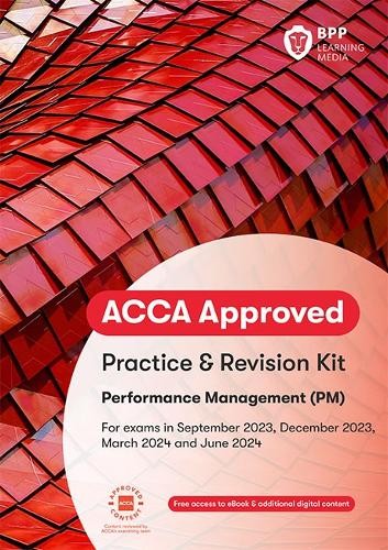 Acca performance management - performance,