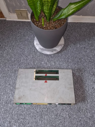 Neo geo mvs slot motherboard - mvs,