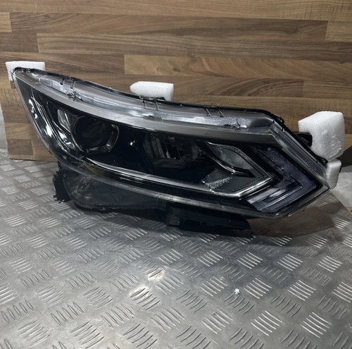 Fits nissan qashqai headlight - fits,