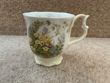 Brambly Hedge Royal Doulton