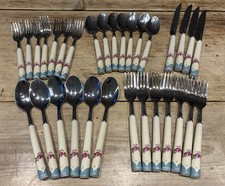Cutlery Set Farmhouse Design