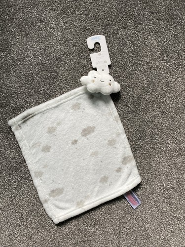 Primark white grey cloud - primark,