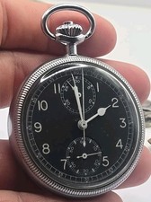 Rare Breitling Wakmann