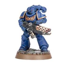 Primaris Infernus Space Marine