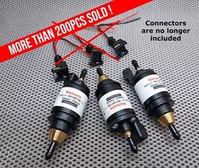 Restored WEBASTO Diesel / Petrol Dosing Pump 82553B 19486B DP2 12V