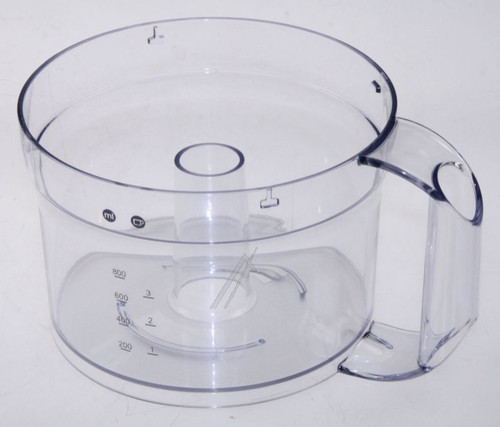 Genuine kenwood food - genuine,