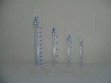 Eisco Lab Glass Measuring