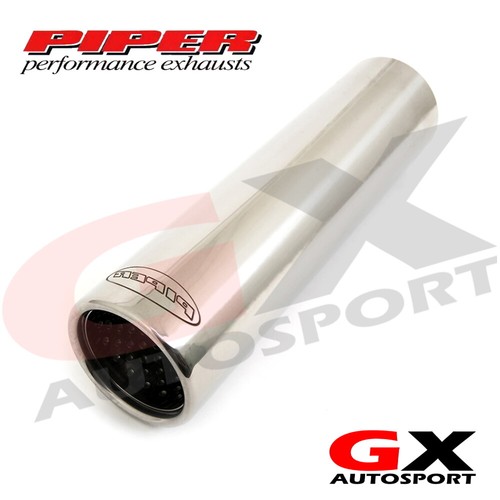 Piper exhausts ccit2b citroen - ccit2b,
