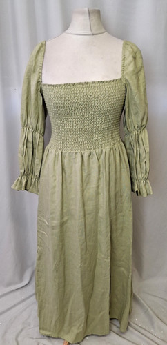 Reformation linen women - linen, women's