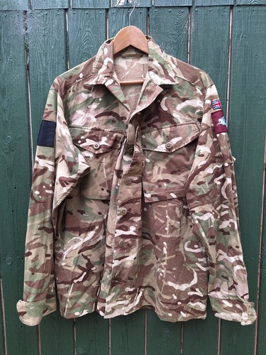 British mtp barrack - british,