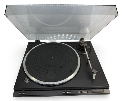 Technics dd33 direct - technics,