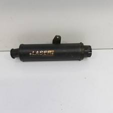 Laser LP TPSI 2168 Exhaust