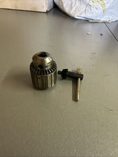 Jacobs Multi-Craft Drill Chuck