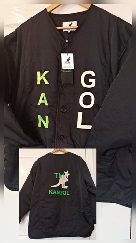 Kangol nwt frisco - kangol,