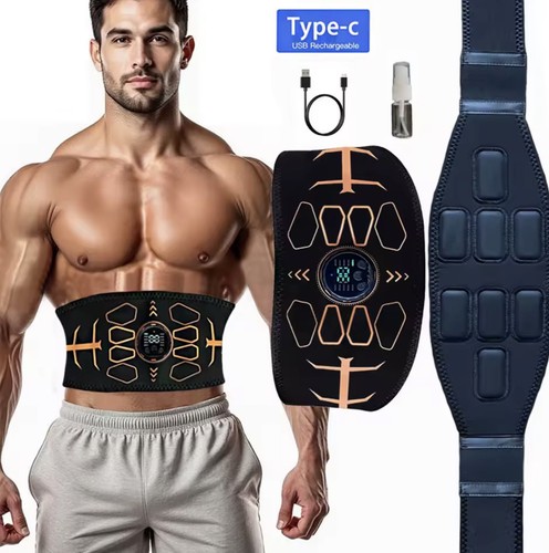 Smart muscle toner abdominal - smart,