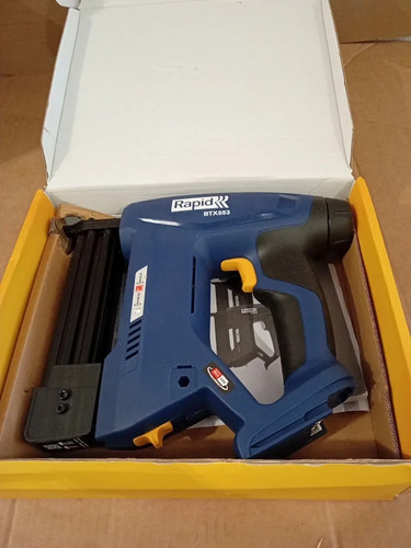 Rapid btx553 18v - rapid,