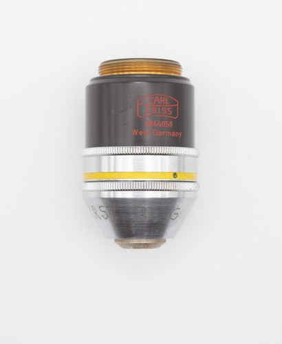 Carl zeiss pol 10x 22 - carl,