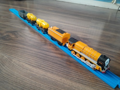 Tomy thomas trackmaster - tomy,