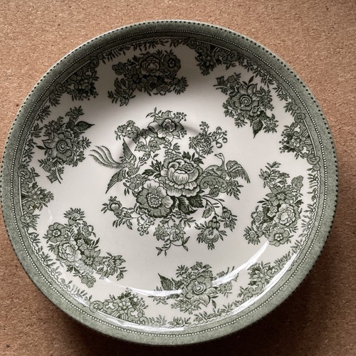 Burleigh green asiatic - burleigh,