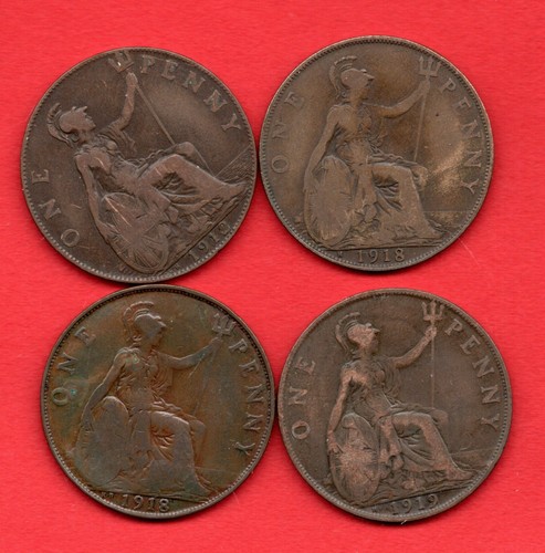 1912 1918 kn 1919 - 1912,