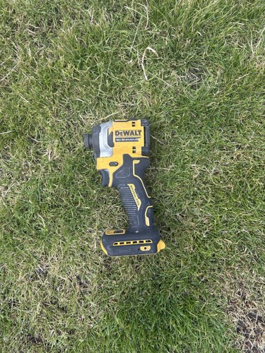 Dewalt dcf850n 18v brushless - dewalt,
