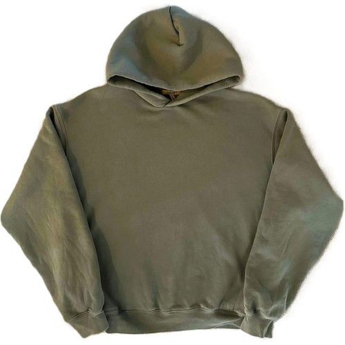 Yeezy season glacier hoodie - yeezy,
