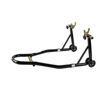 Riderr pro rear wheel - pro,