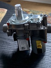 Honeywell VK8515M4506 Gas