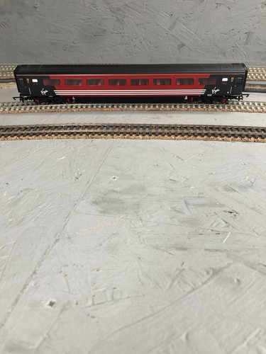 Hornby intercity 125 - 125, hst