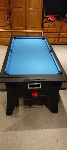 Strikeworth multi game - multi, table