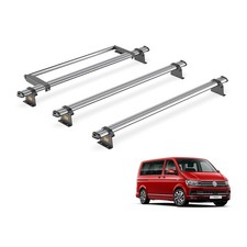 VW Transporter Roof Rack for