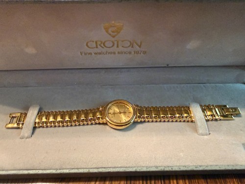 Vintage excellent croton - vintage,