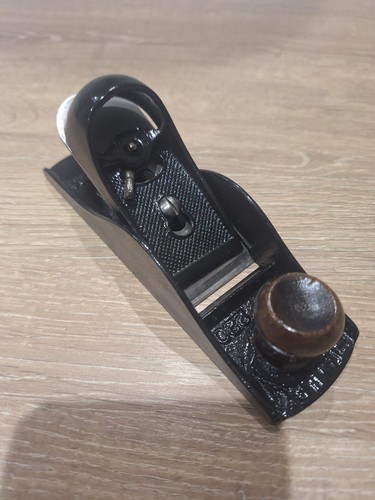 Stanley 220 adjustable - no.220,
