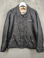 Vintage Levi's Coach Bomber