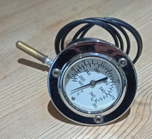Smith and sons - sons, temperature