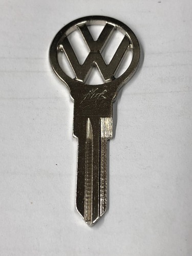 Volkswagen golf s94 - volkswagen, key