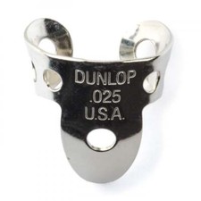 Jim Dunlop 4 x Metal Nickel