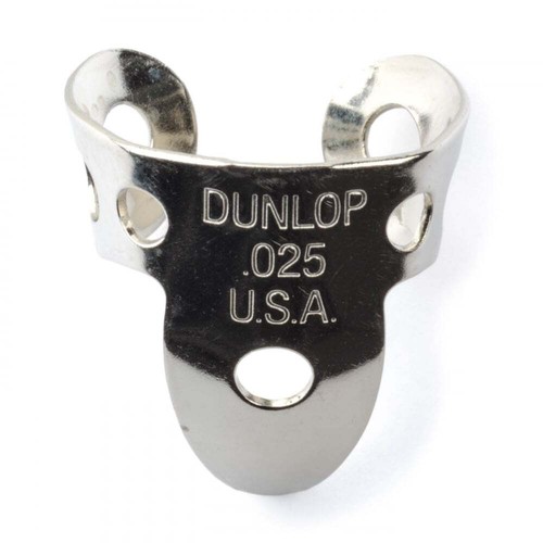 Jim dunlop metal nickel - jim, 4