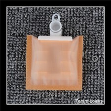 Fuel pump filter for Aprilia