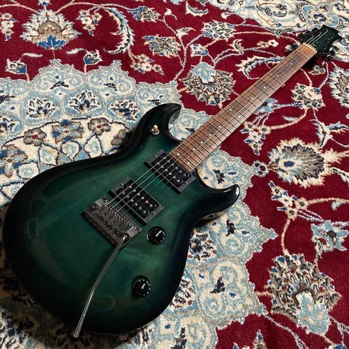 Yamaha ysg tii - electric, guitar