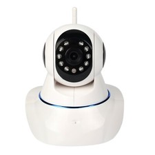 Wireless Wi-Fi IP Security