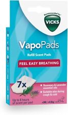 Vicks VapoPads Rosemary &