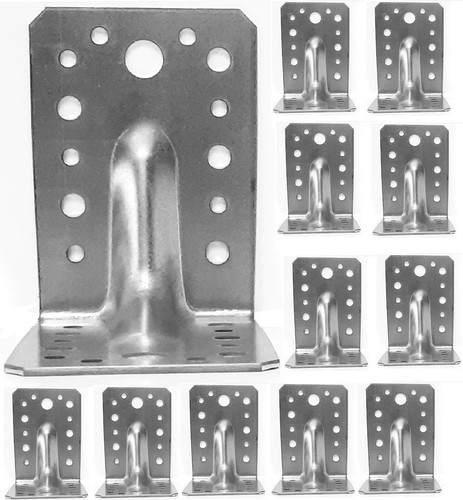 Heavy duty 5mm thick zinc - heavy,