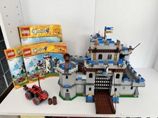 LEGO Castle: King's Castle