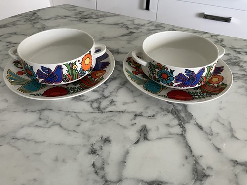 Villeroy and boch - x,
