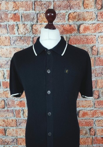 Gabicci knitted full button - full,